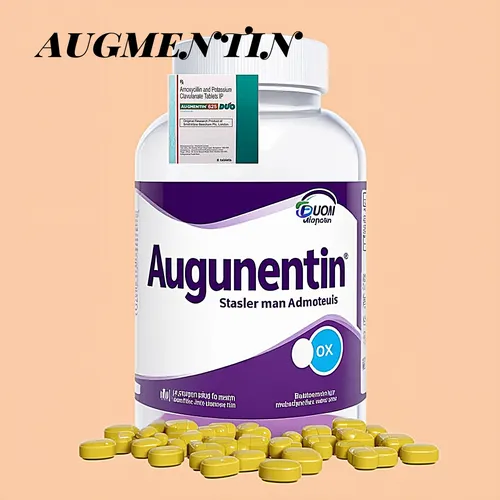 Costo augmentin generico